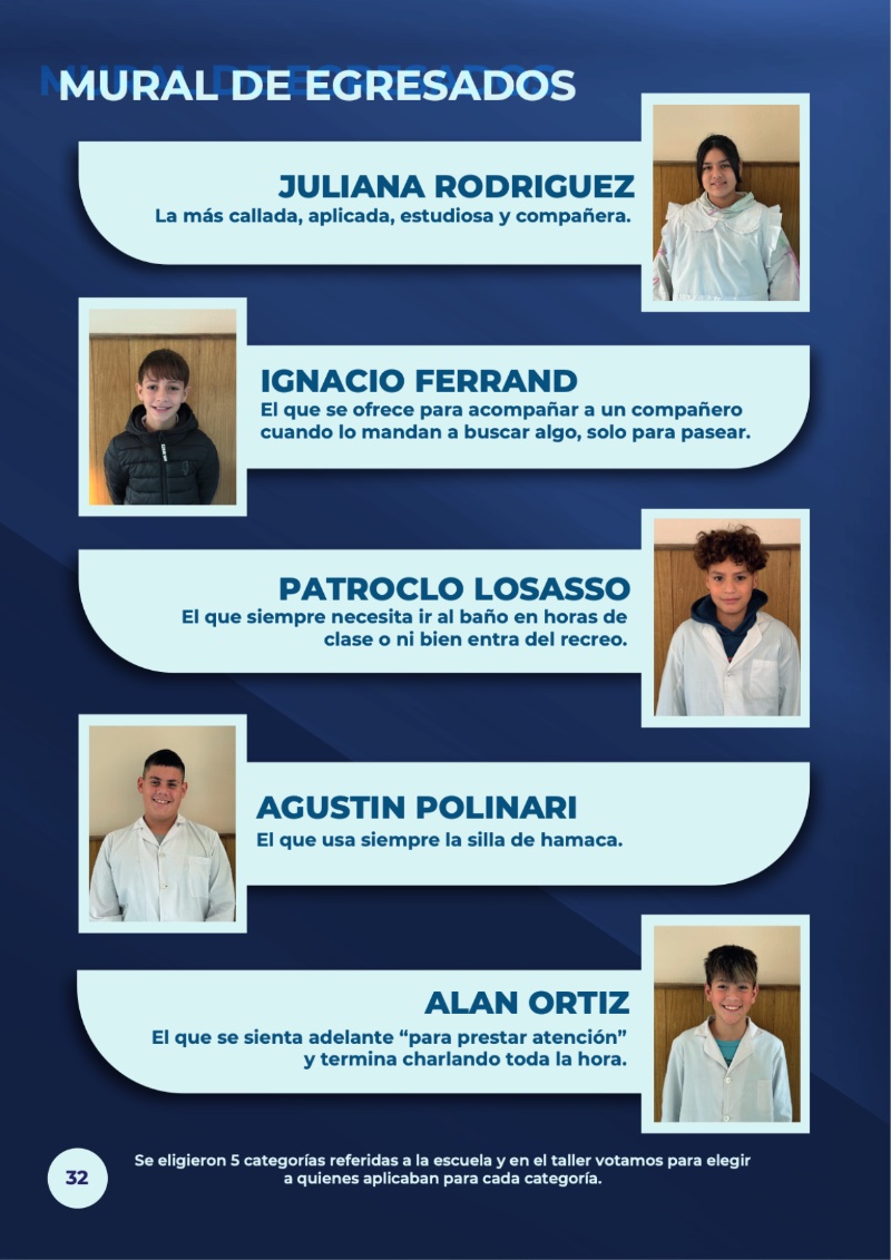 REVISTA DIGITAL SEXTA DIMENSIÓN — page 32