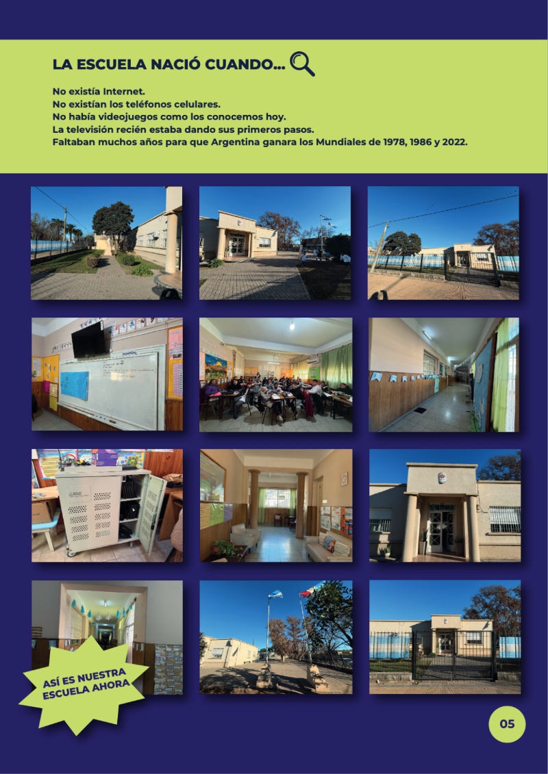 REVISTA DIGITAL SEXTA DIMENSIÓN — page 5