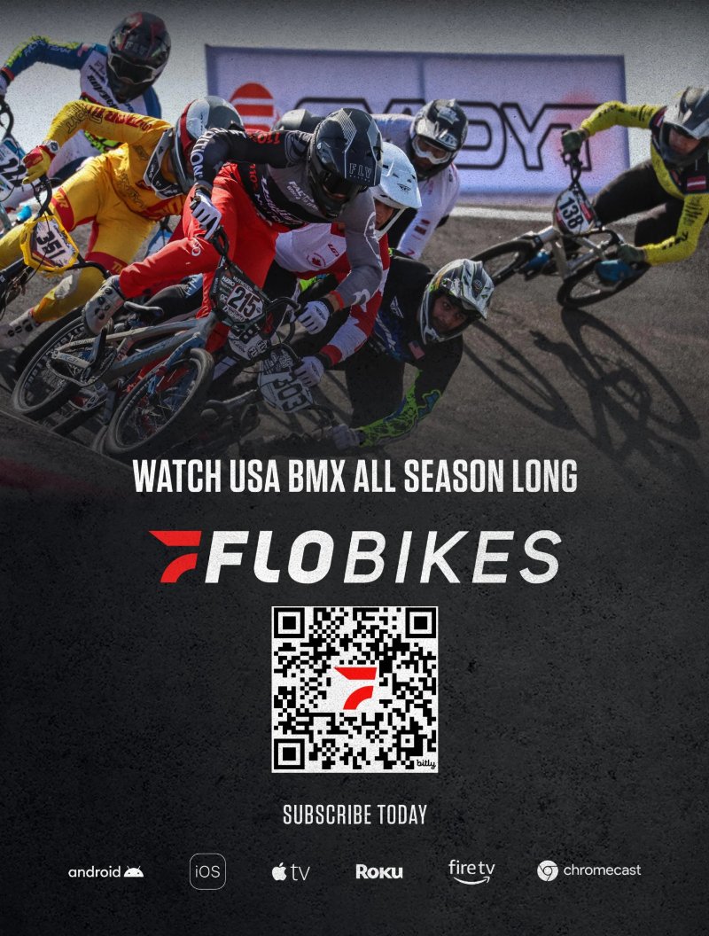 Pull BMX magazine PROMO — page 2