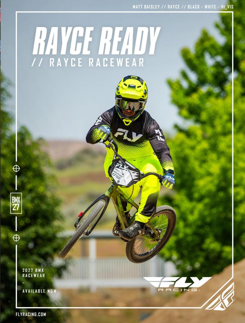 Pull BMX magazine PROMO — page 11