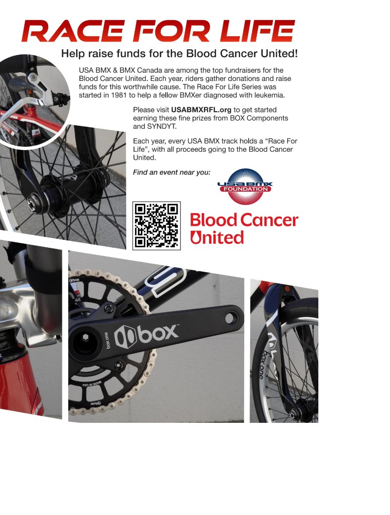 Pull BMX magazine PROMO — page 101