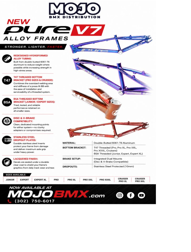 Pull BMX magazine PROMO — page 108
