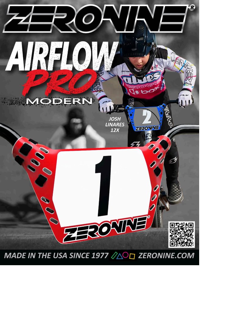 Pull BMX magazine PROMO — page 117