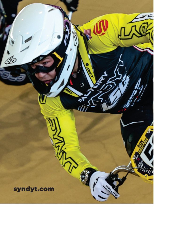 Pull BMX magazine PROMO — page 14