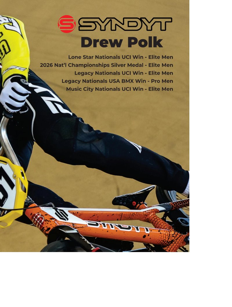 Pull BMX magazine PROMO — page 15