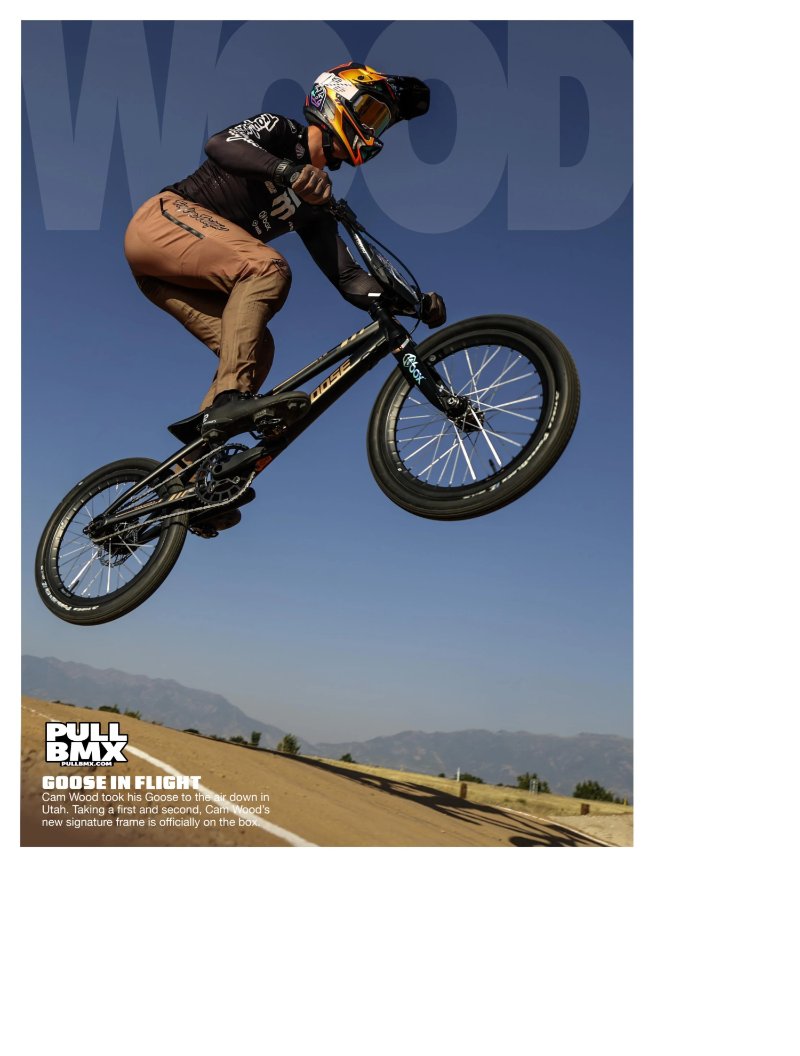 Pull BMX magazine PROMO — page 150