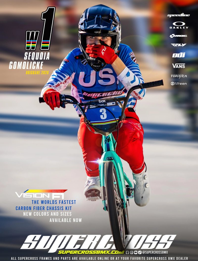 Pull BMX magazine PROMO — page 152