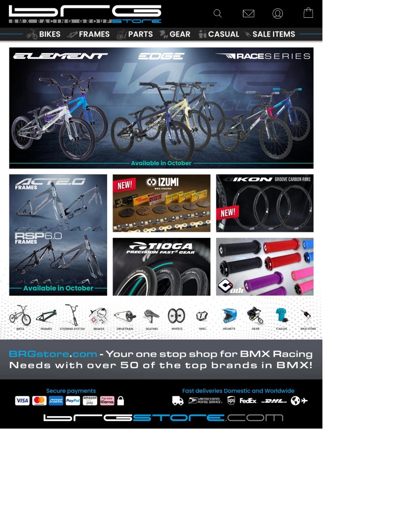 Pull BMX magazine PROMO — page 19