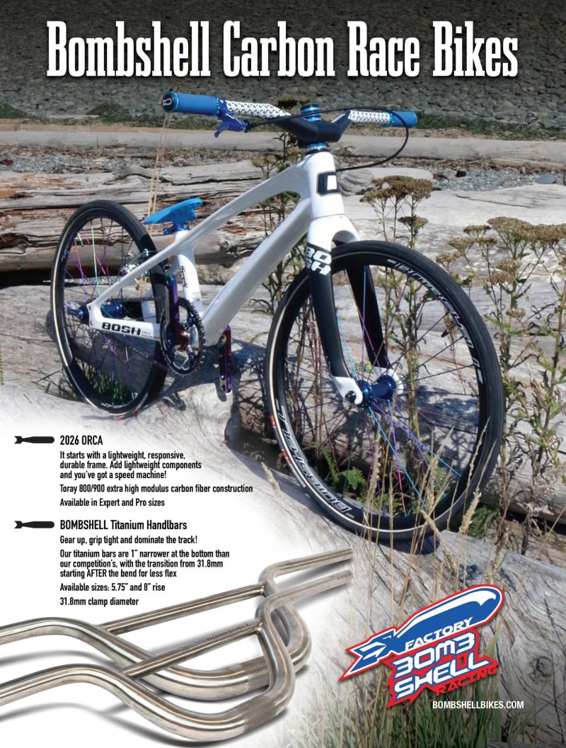 Pull BMX magazine PROMO — page 3