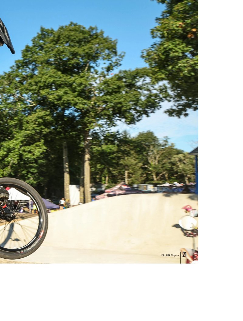 Pull BMX magazine PROMO — page 21