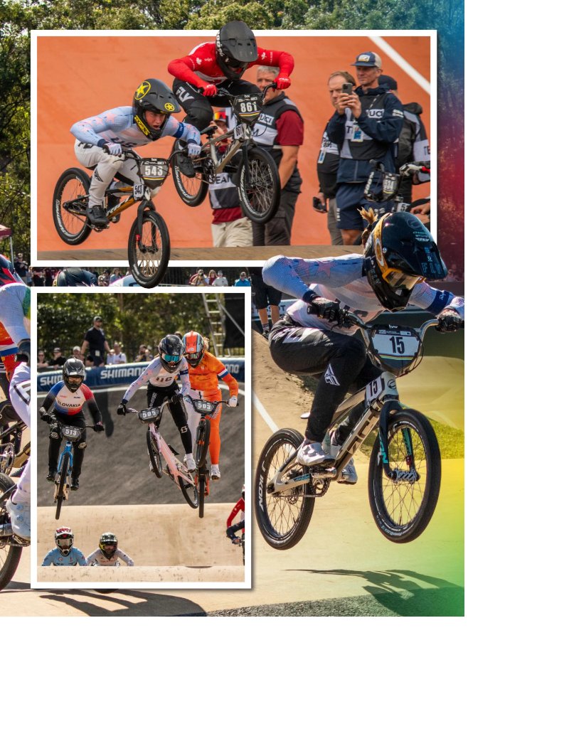 Pull BMX magazine PROMO — page 30