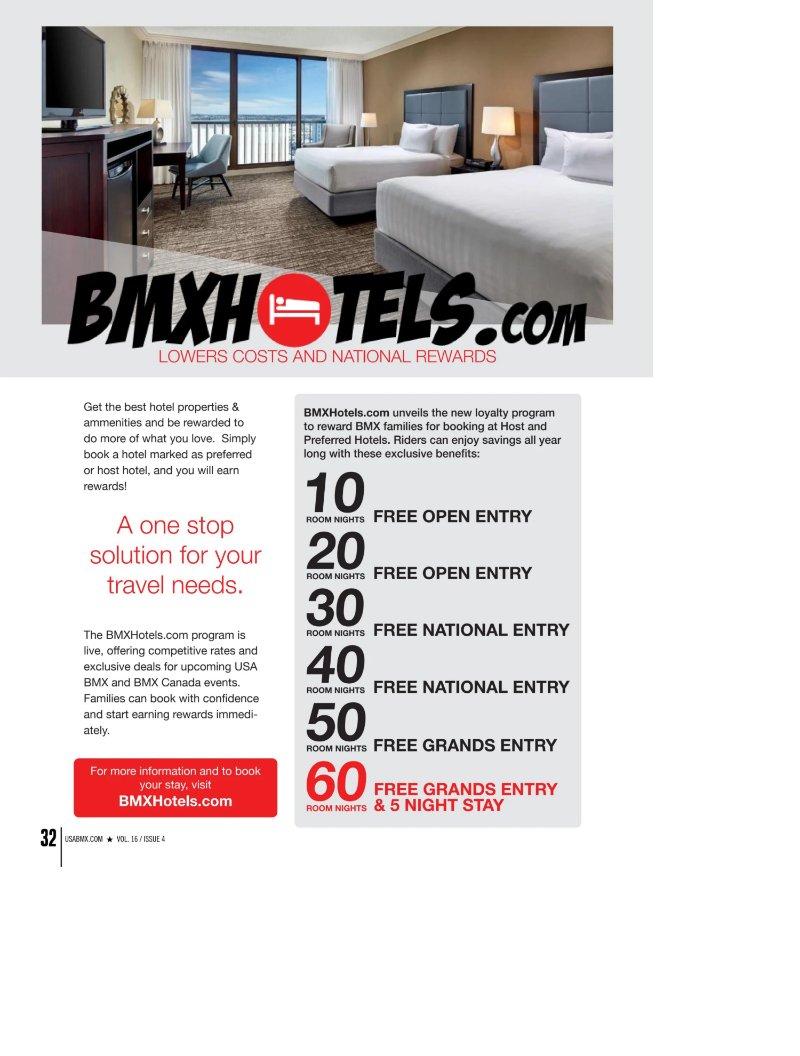 Pull BMX magazine PROMO — page 32
