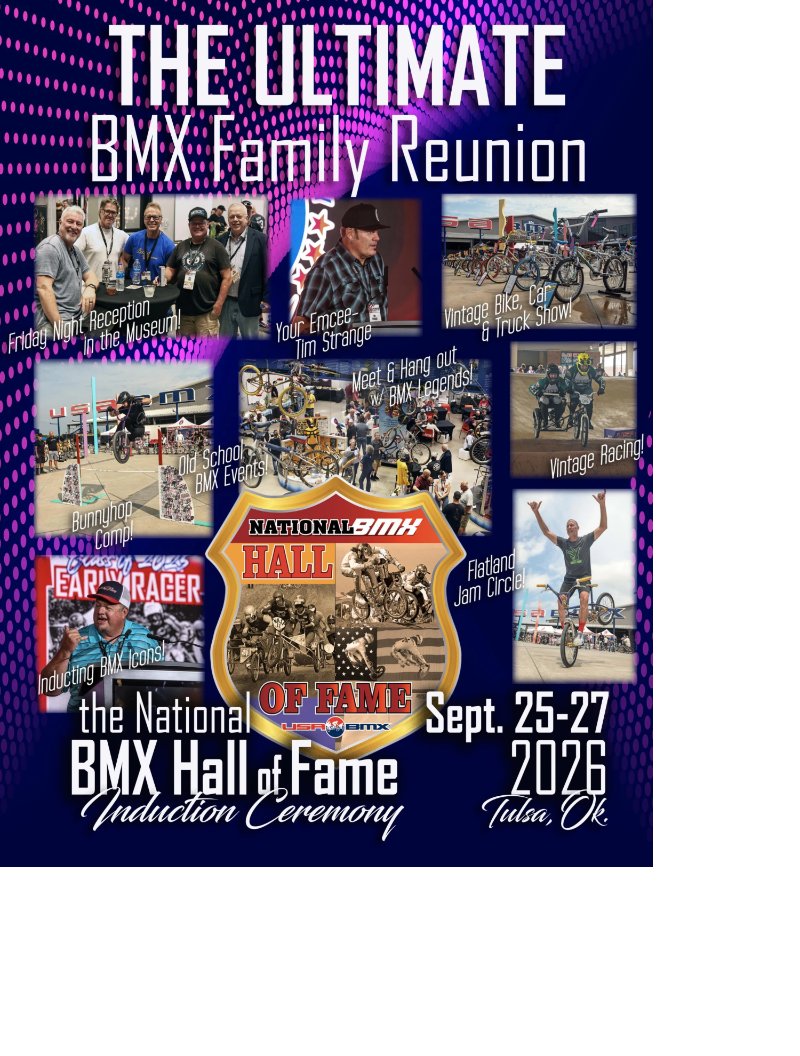 Pull BMX magazine PROMO — page 33