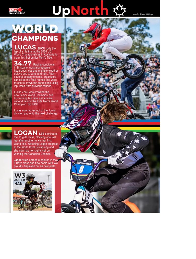 Pull BMX magazine PROMO — page 34