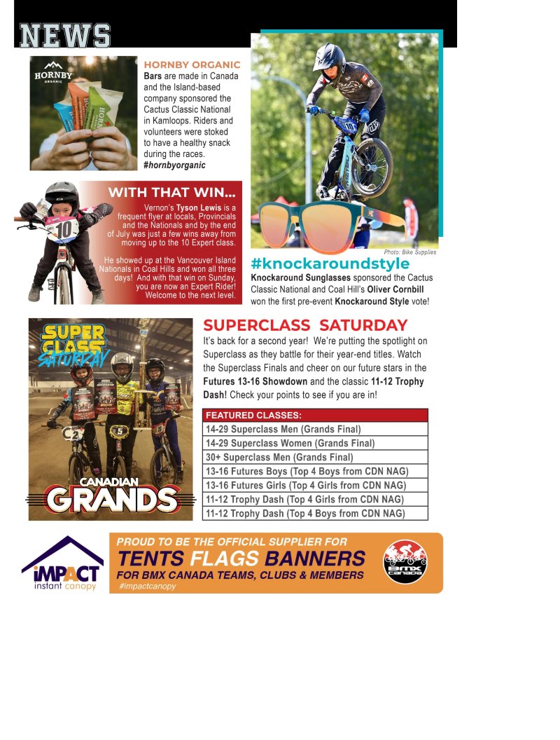 Pull BMX magazine PROMO — page 35