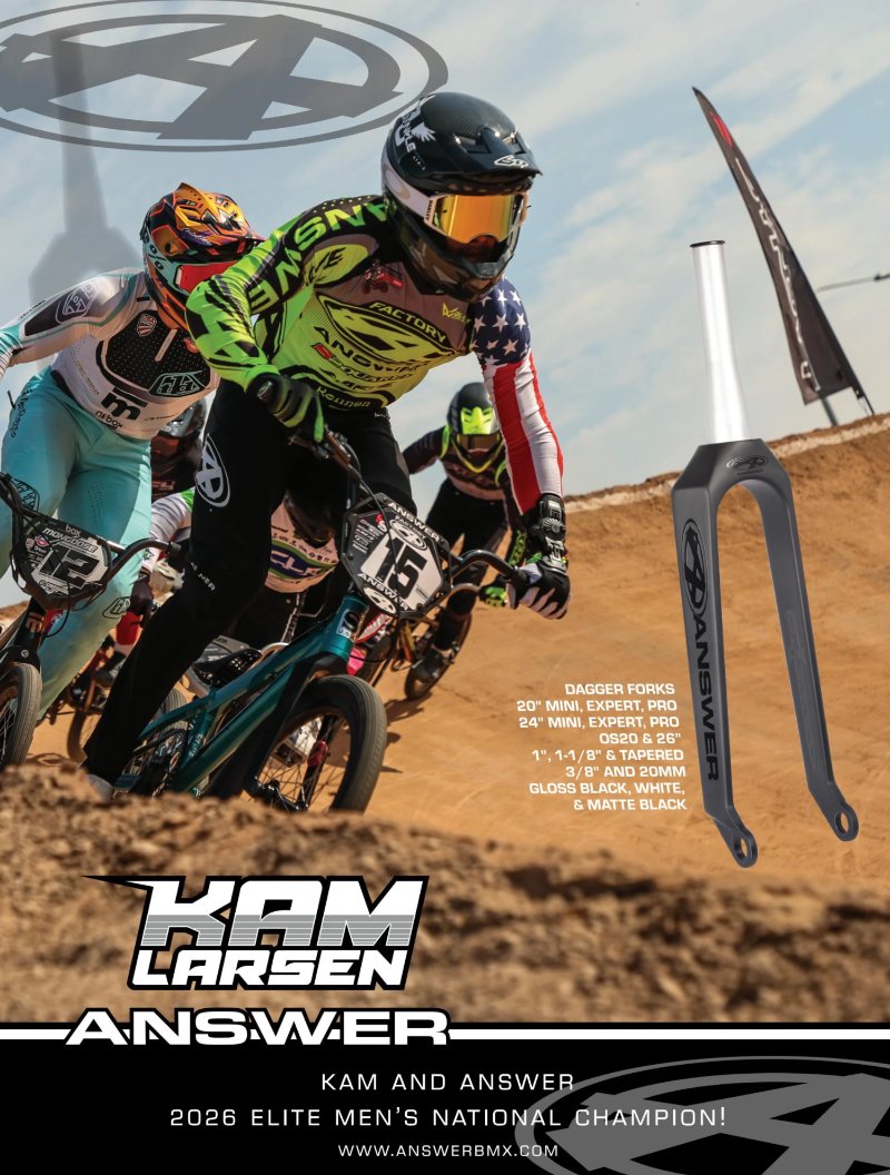 Pull BMX magazine PROMO — page 5