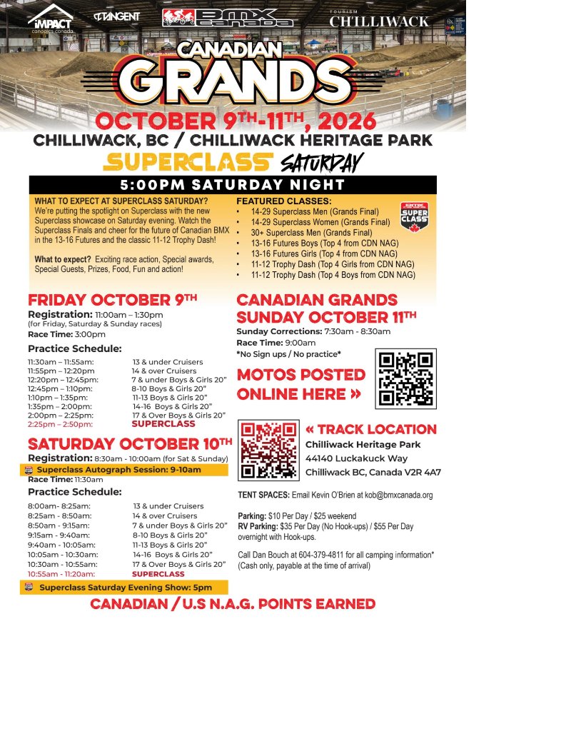 Pull BMX magazine PROMO — page 42