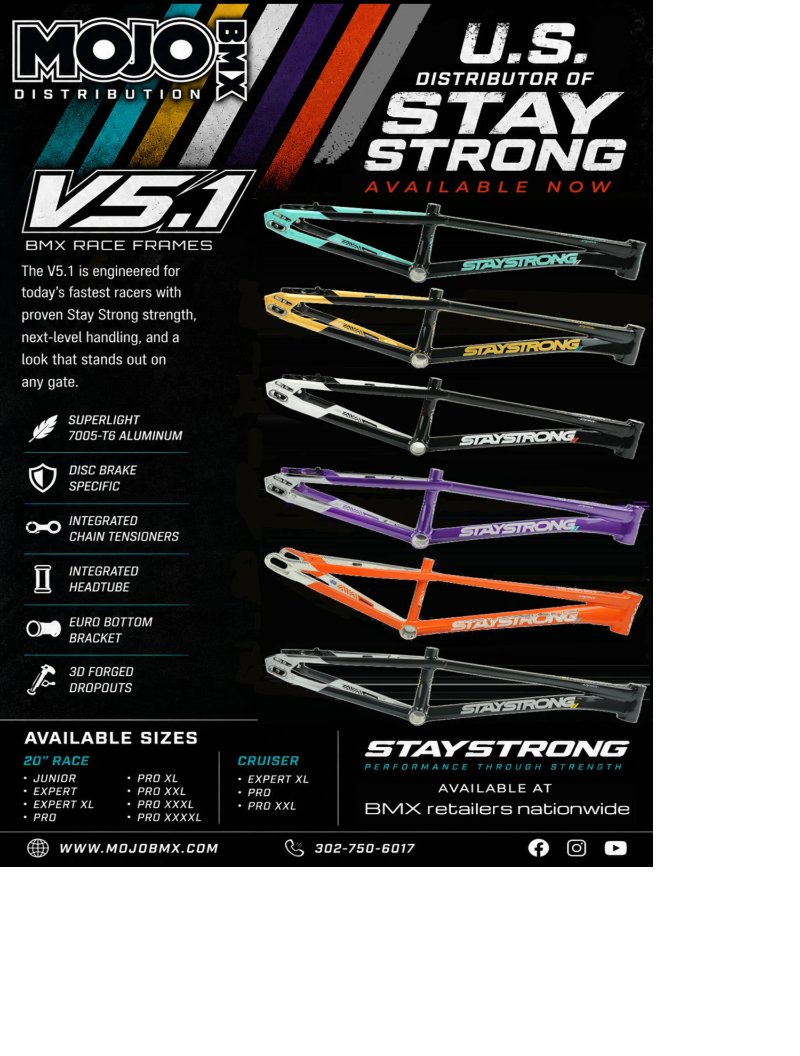 Pull BMX magazine PROMO — page 43