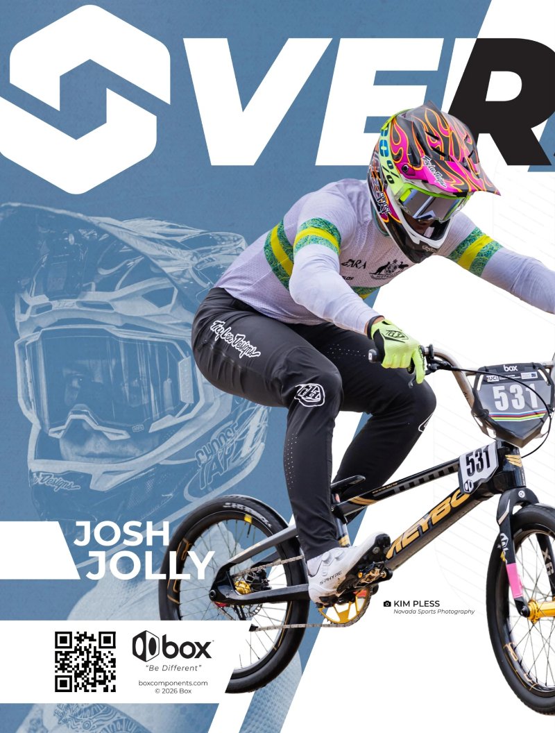 Pull BMX magazine PROMO — page 6