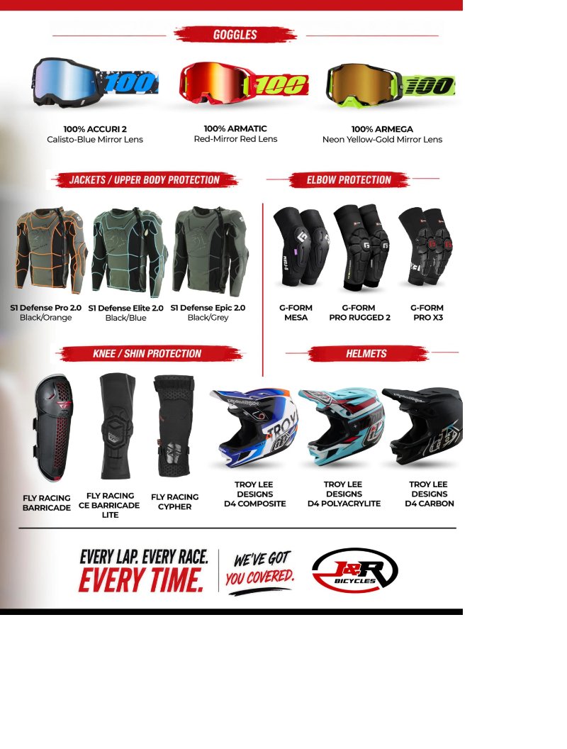 Pull BMX magazine PROMO — page 51