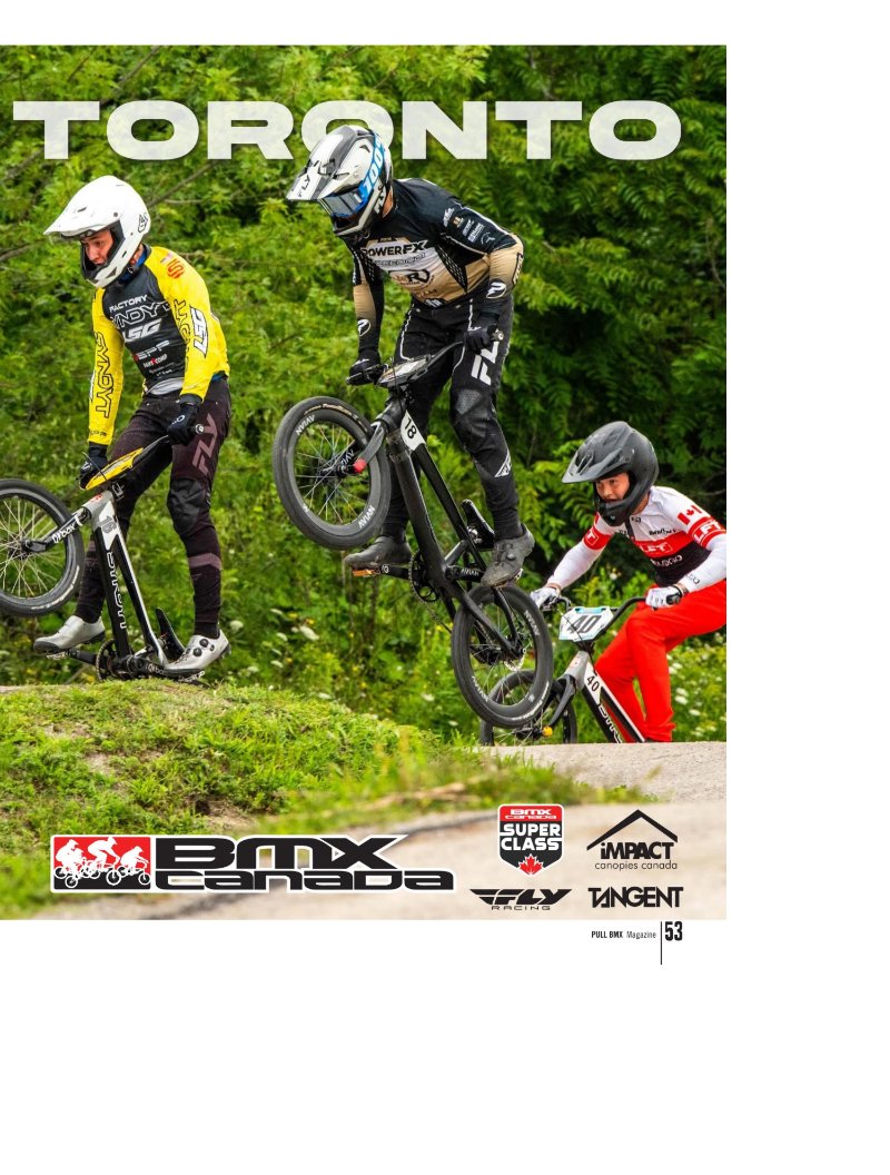 Pull BMX magazine PROMO — page 53