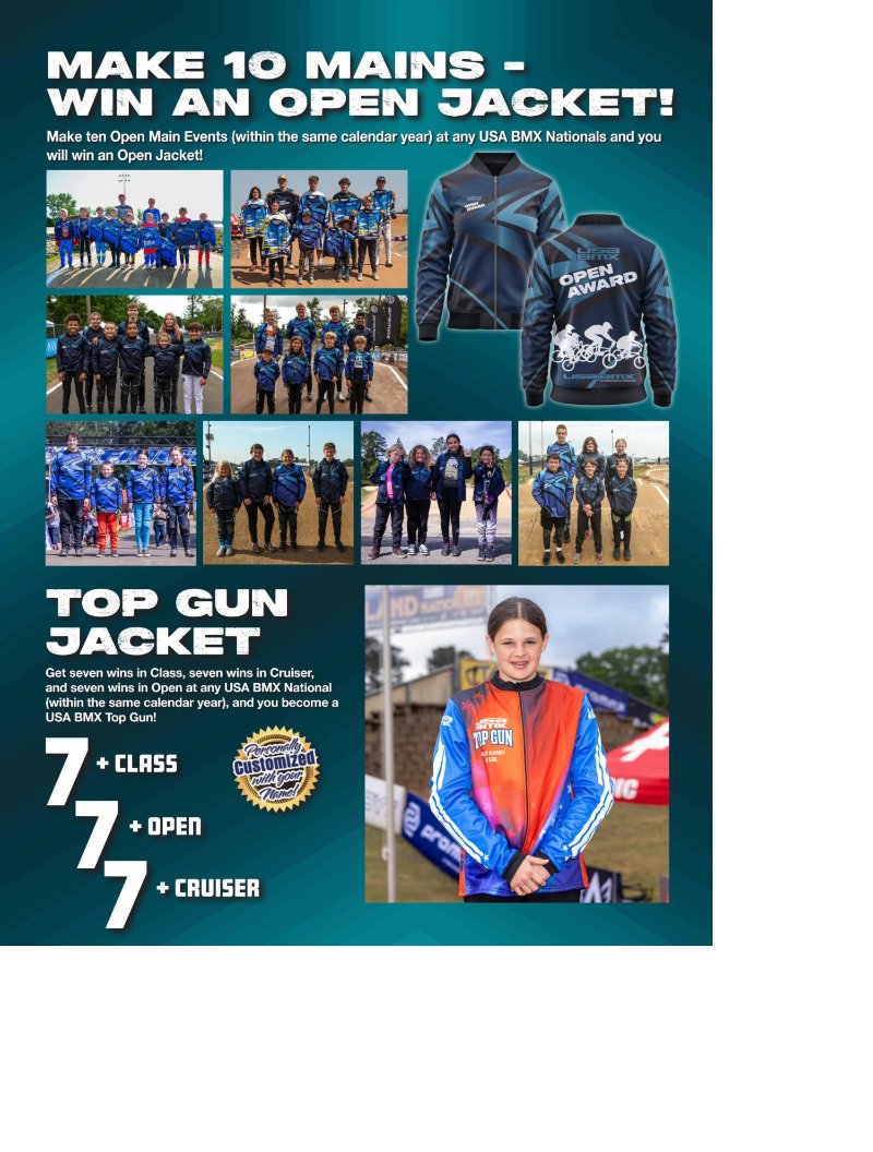 Pull BMX magazine PROMO — page 66