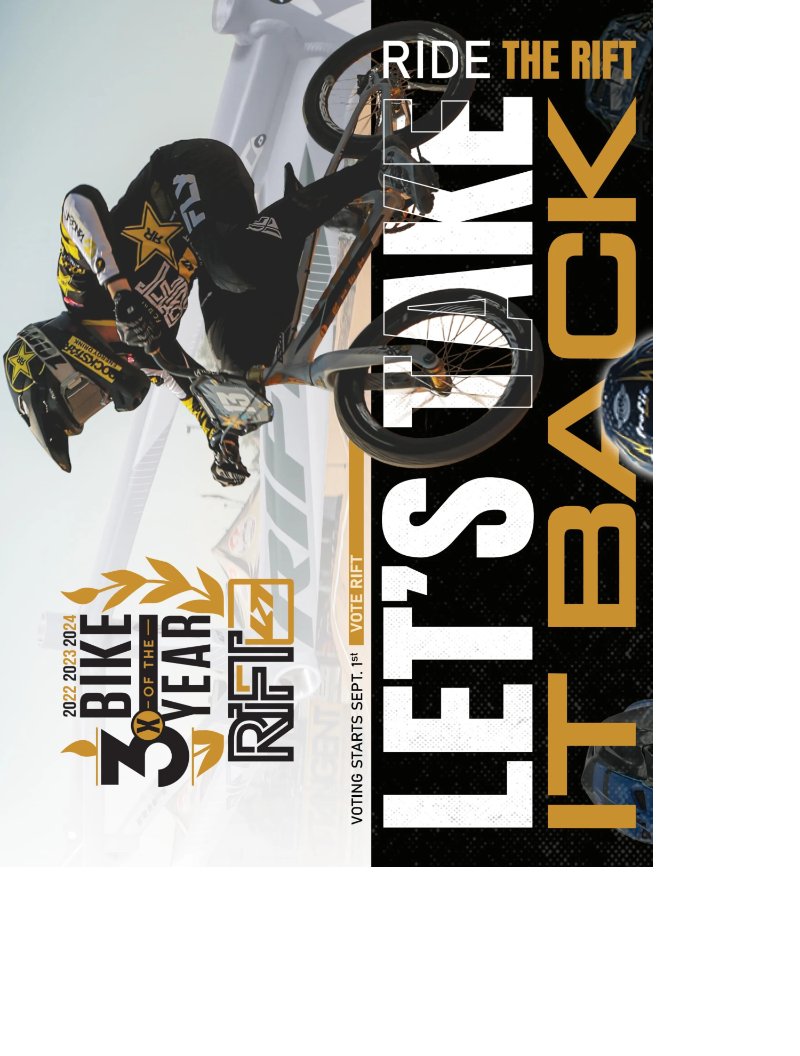 Pull BMX magazine PROMO — page 76