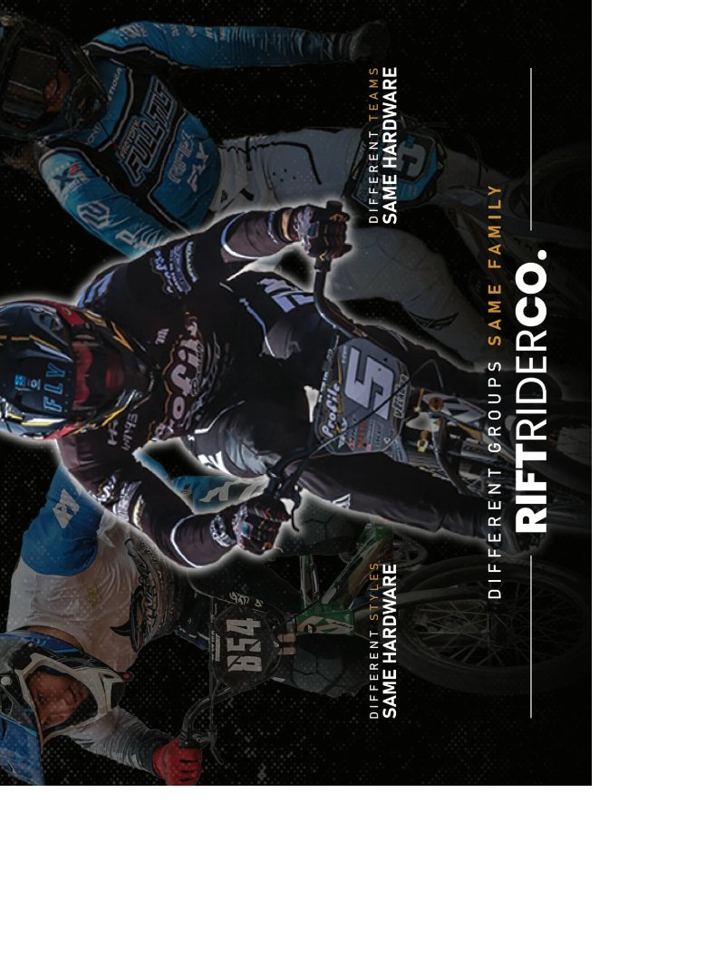 Pull BMX magazine PROMO — page 77