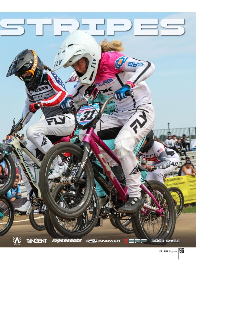 Pull BMX magazine PROMO — page 95