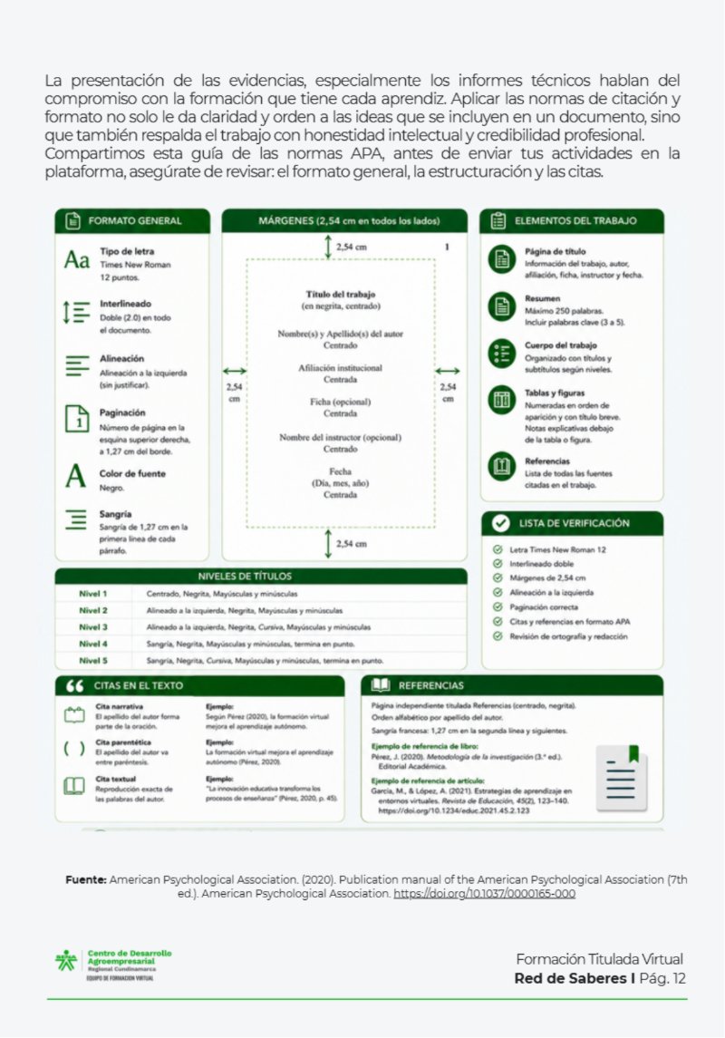1. Boletín Red de Saberes, Julio 2026 — page 14