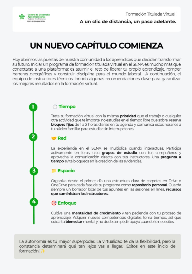 1. Boletín Red de Saberes, Julio 2026 — page 10