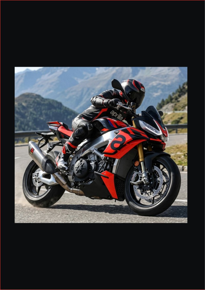 Volterra Motorcycle Catalog — page 10