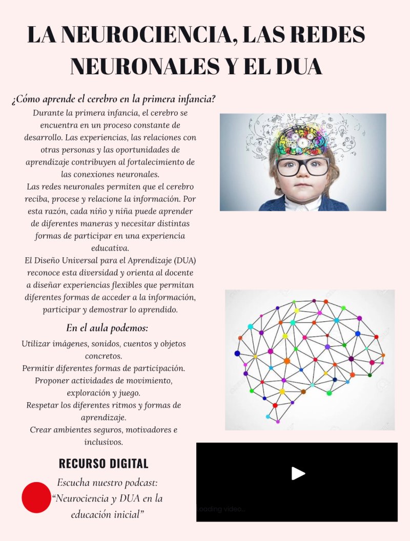 INCLUSIÓN E INFANCIA — page 7