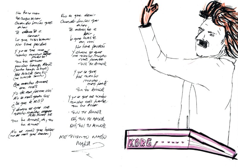 Fanzine — page 6