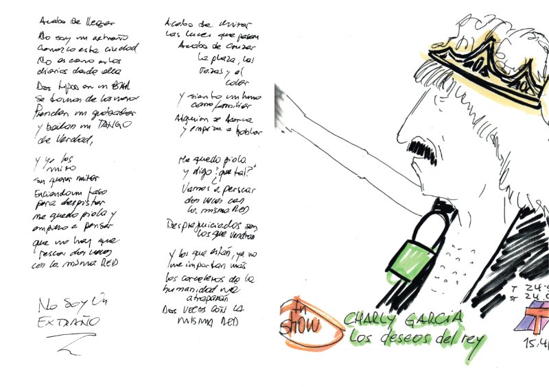 Fanzine — page 8