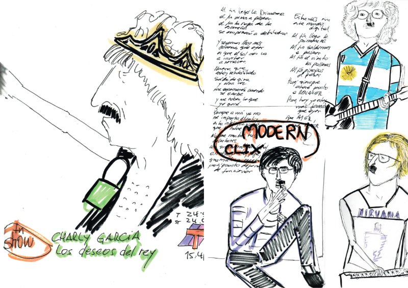 Fanzine — page 9
