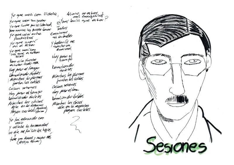 Fanzine — page 10