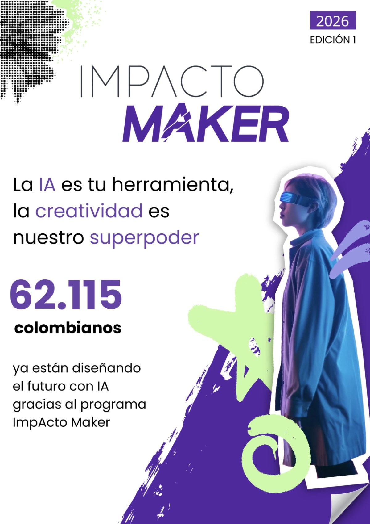 Artículo ImpActo Maker