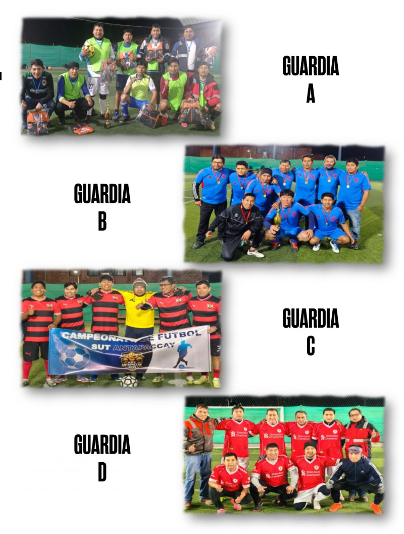 ANTAPACCAY Magazine — page 5