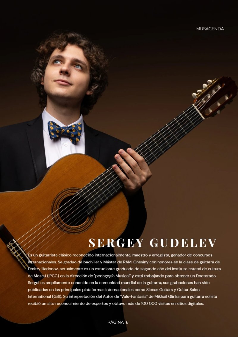 Ilya Papoyan/N°3 — page 12