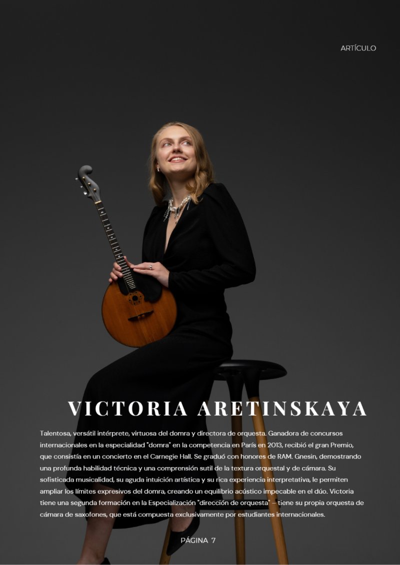 Ilya Papoyan/N°3 — page 13