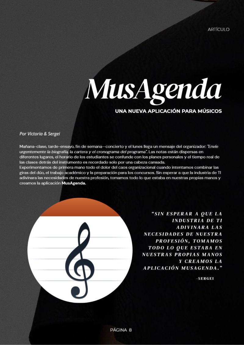 Ilya Papoyan/N°3 — page 14