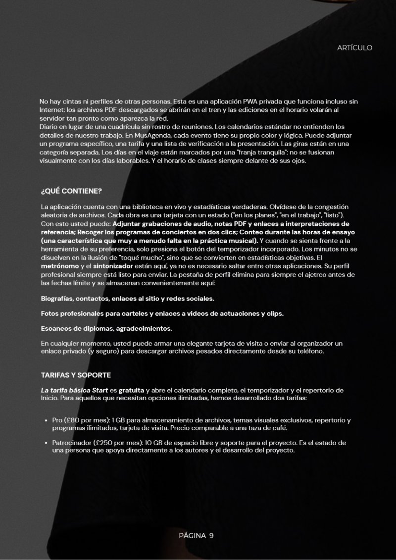 Ilya Papoyan/N°3 — page 15