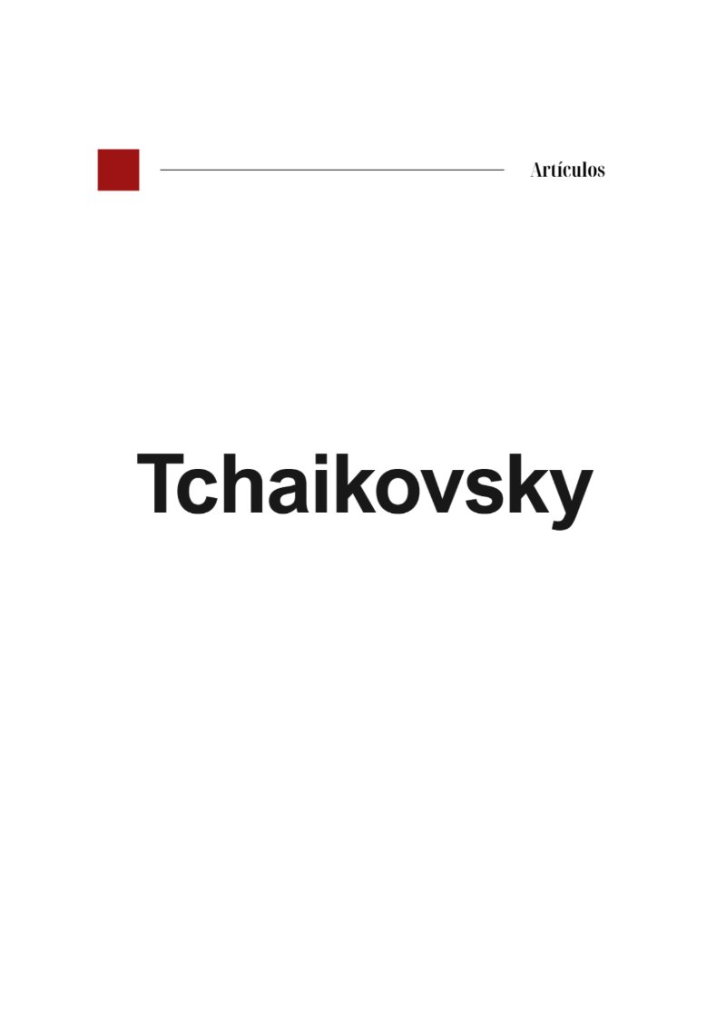 Ilya Papoyan/N°3 — page 19