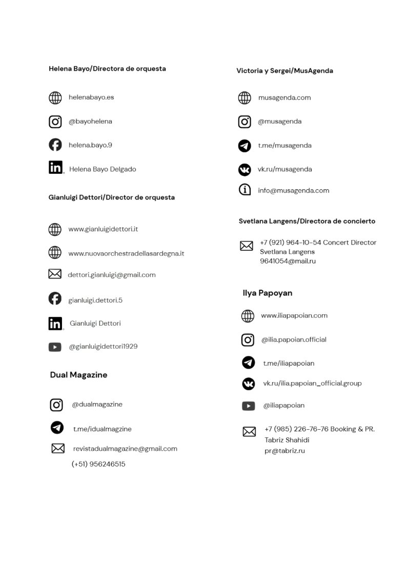 Ilya Papoyan/N°3 — page 38
