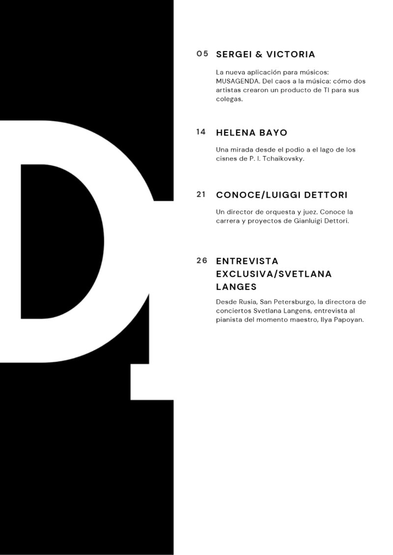 Ilya Papoyan/N°3 — page 5