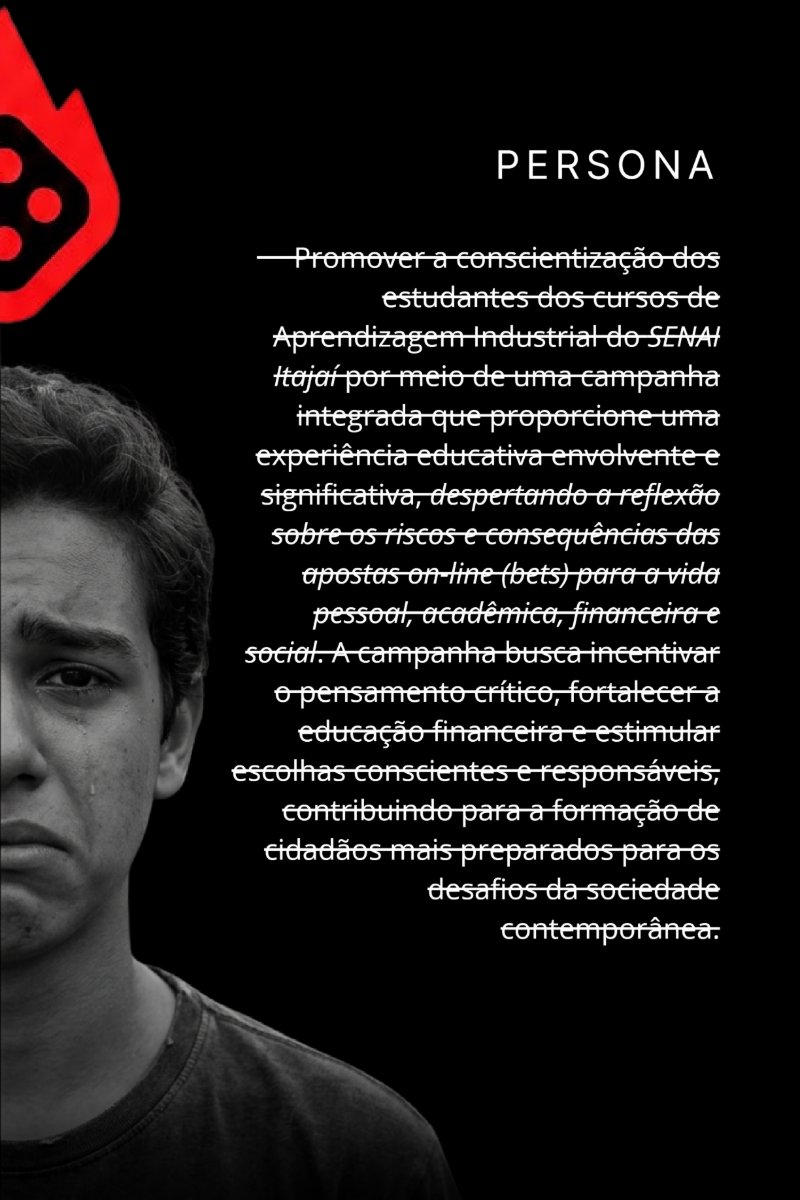 Aposte no seu futuro — page 13