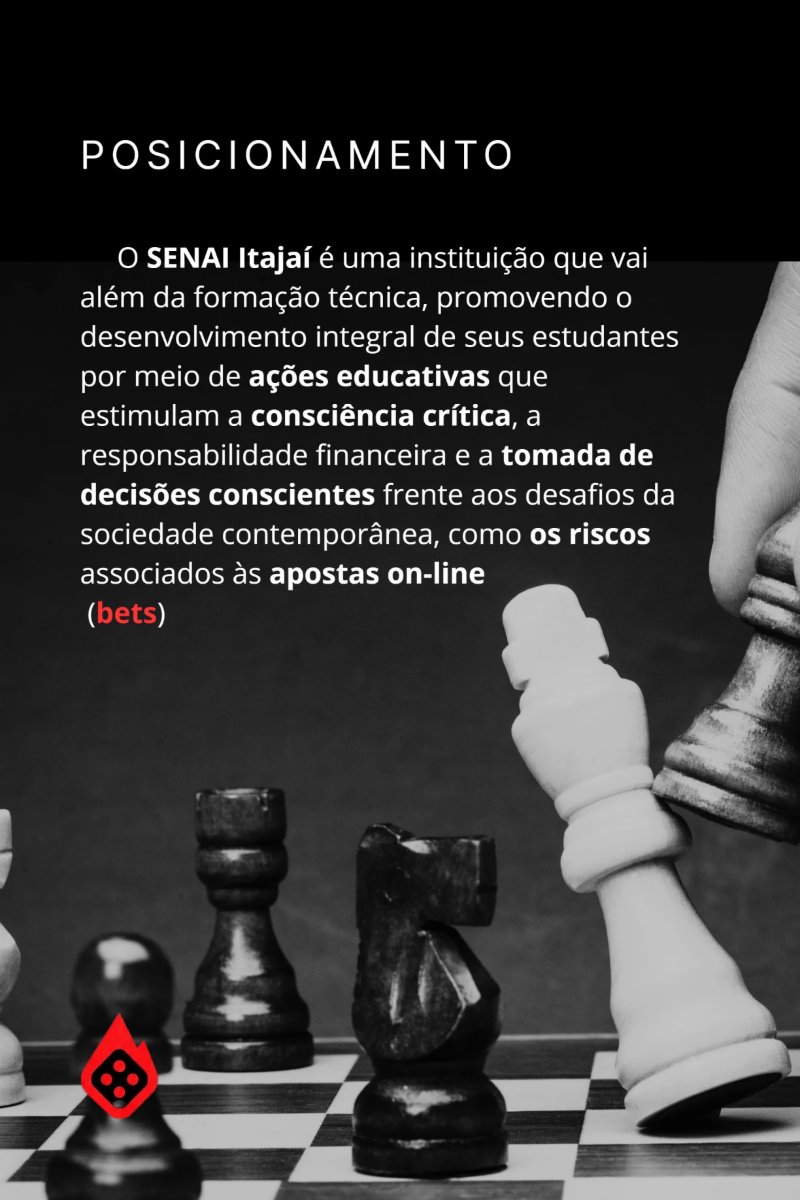 Aposte no seu futuro — page 14