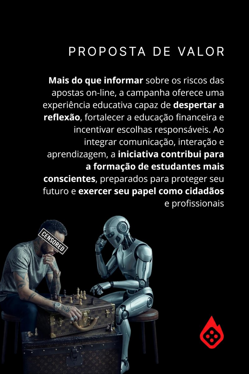 Aposte no seu futuro — page 15