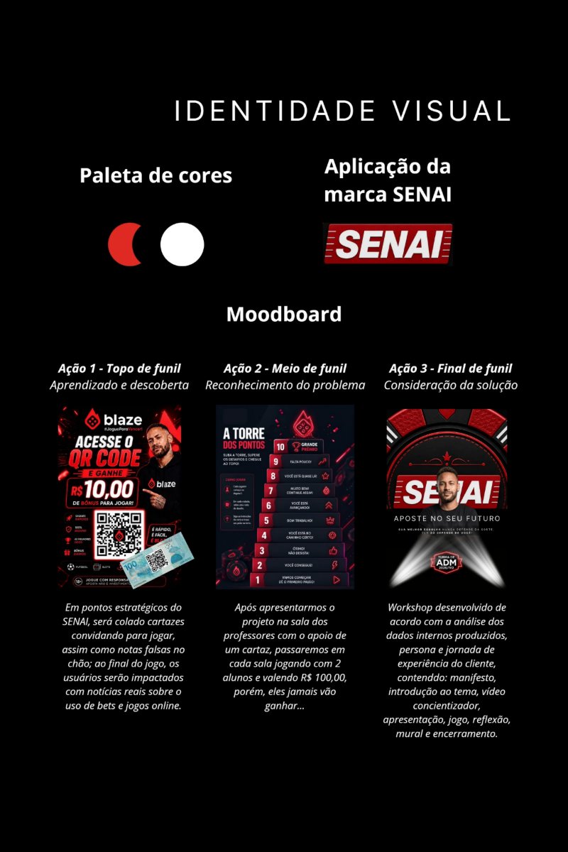 Aposte no seu futuro — page 17
